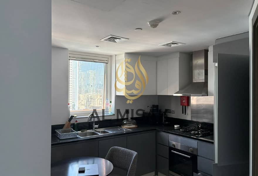 Luxury | Fully Furnished | Spacious | Canal View Luxury | Fully Furnished | Spacious | Canal View