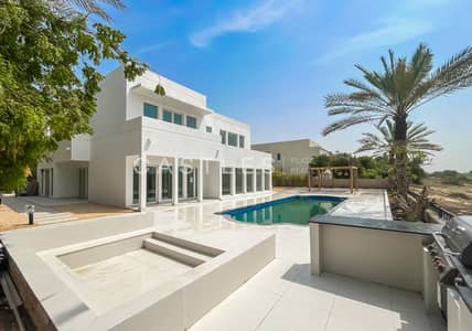 5 Camere Villa in Affitto a Arabian Ranches, Dubai - 6. jpg