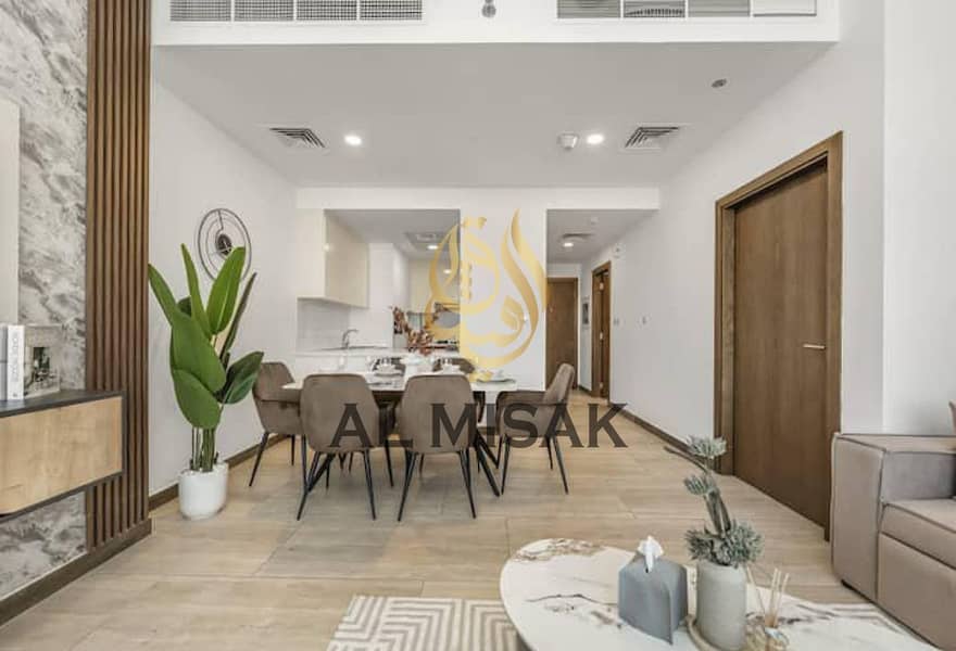 Spacious Layout | Amazing View | Fully Furnished Spacious Layout | Amazing View | Fully Furnished