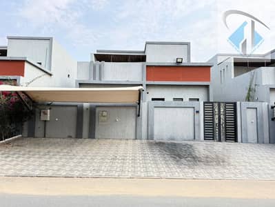 4 Bedroom Villa for Rent in Al Yasmeen, Ajman - 23b0a88b-bdc6-486e-9601-8f9d6eb86f57. jpg 4 Bedroom Villa for Rent in Al Yasmeen, Ajman - 23b0a88b-bdc6-486e-9601-8f9d6eb86f57. jpg