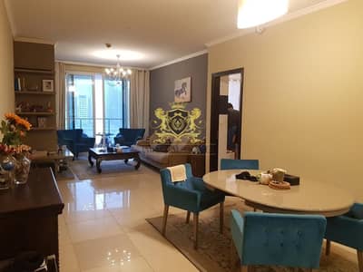 1 Bedroom Flat for Rent in Jumeirah Lake Towers (JLT), Dubai - Fully Lavish Furnished :1 Bed (1175sqft) Movenpick Laguna Tower JLT @72k 1 Bedroom Flat for Rent in Jumeirah Lake Towers (JLT), Dubai - Fully Lavish Furnished :1 Bed (1175sqft) Movenpick Laguna Tower JLT @72k