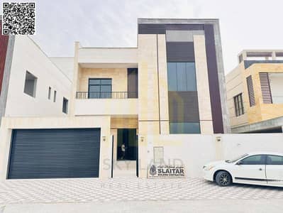 5 Cпальни Вилла Продажа в Аль Алиа, Аджман - WhatsApp Image 2026-02-11 at 2.29. 47 PM (1). jpg 5 Cпальни Вилла Продажа в Аль Алиа, Аджман - WhatsApp Image 2026-02-11 at 2.29. 47 PM (1). jpg