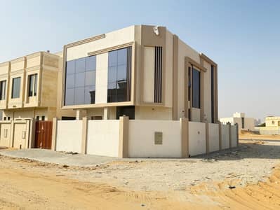 4 Bedroom Villa for Rent in Al Yasmeen, Ajman - WhatsApp Image 2026-06-15 at 5.31. 18 PM (1). jpeg 4 Bedroom Villa for Rent in Al Yasmeen, Ajman - WhatsApp Image 2026-06-15 at 5.31. 18 PM (1). jpeg