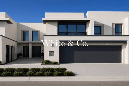 3 habitaciones Townhouse para en Venta en Jebel Ali, Dubai - Casa adosada en Jebel Ali，Jebel Ali Village，Jebel Ali Village Townhouses, 3 dormitorios, 4695000 AED - 15491575
