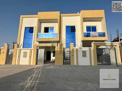 3 Cпальни Вилла Продажа в Аль Хелио, Аджман - 783377669-800x600. webp 3 Cпальни Вилла Продажа в Аль Хелио, Аджман - 783377669-800x600. webp