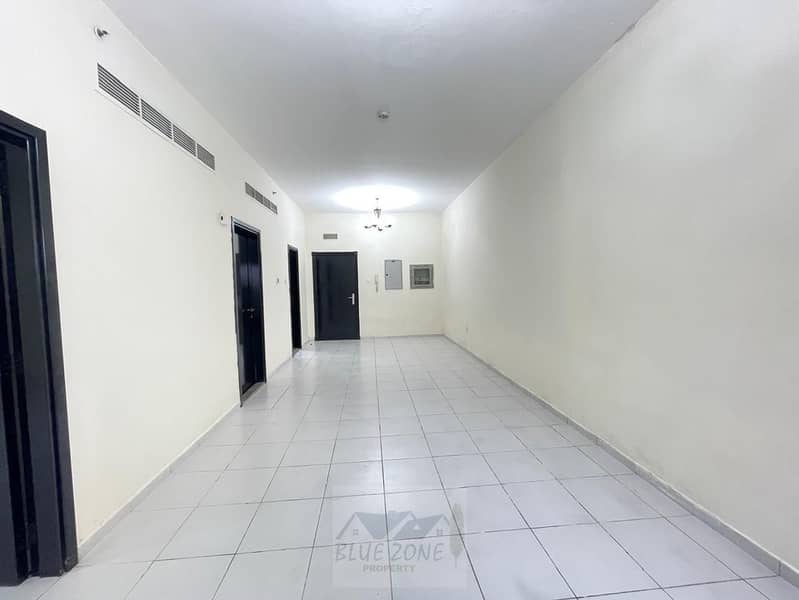 SPECIOUS 1BHK AVAILABLE FOR RENT NEAR MADINA MALL FOR FAMILYS