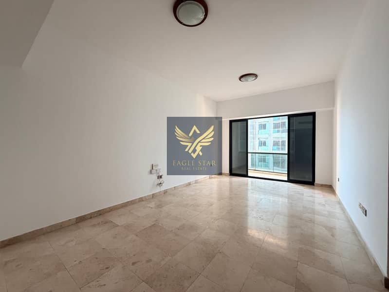 Affordable 1 BHK Available on Sheikh Zayed Road