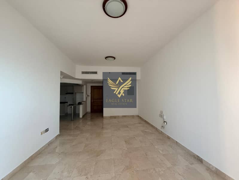 Affordable 1 BHK Available on Sheikh Zayed Road