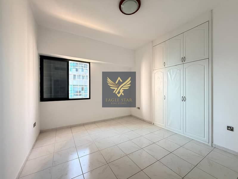 Affordable 1 BHK Available on Sheikh Zayed Road
