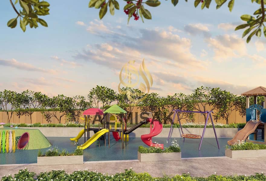 Community View | Handover Soon | Best Loc - Image 7
