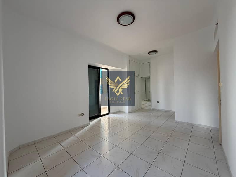 Spacious 2 BHK Available on Main Sheikh Zayed Road near Metro