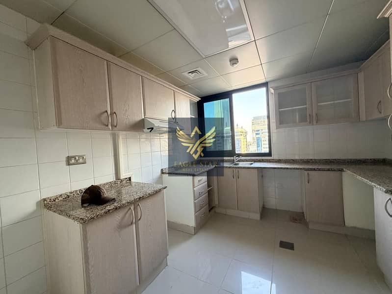 Spacious 2 BHK Available on Main Sheikh Zayed Road near Metro