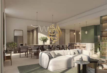 2 Bedroom Apartment for Sale in Ghaf Woods, Dubai - Spacious Unit | Payment Plan | Premium Finishing 2 Bedroom Apartment for Sale in Ghaf Woods, Dubai - Spacious Unit | Payment Plan | Premium Finishing