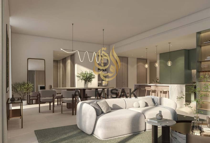 Spacious Unit | Payment Plan | Premium Finishing