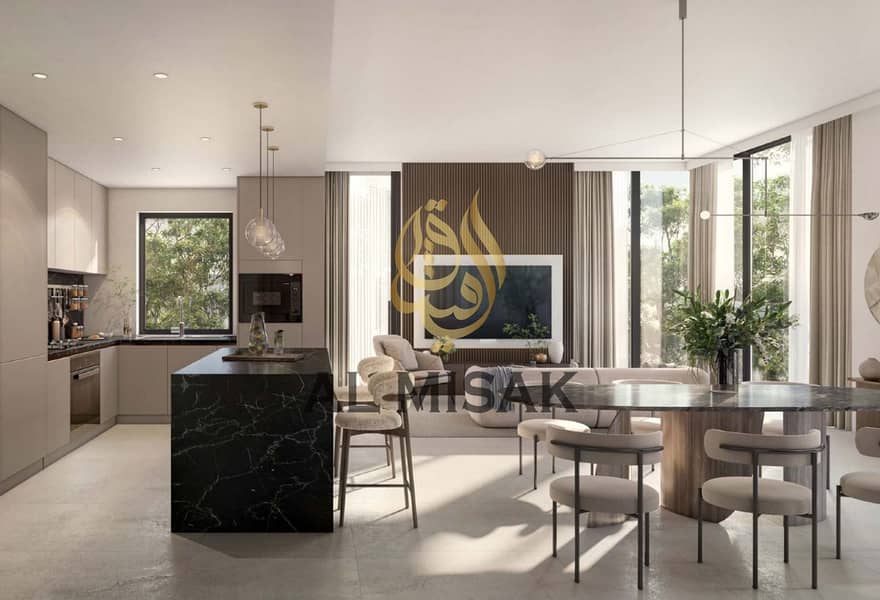 Spacious Unit | Payment Plan | Premium Finishing