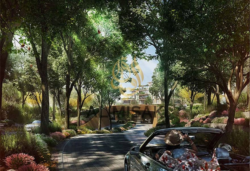Spacious Unit | Payment Plan | Premium Finishing - Image 7