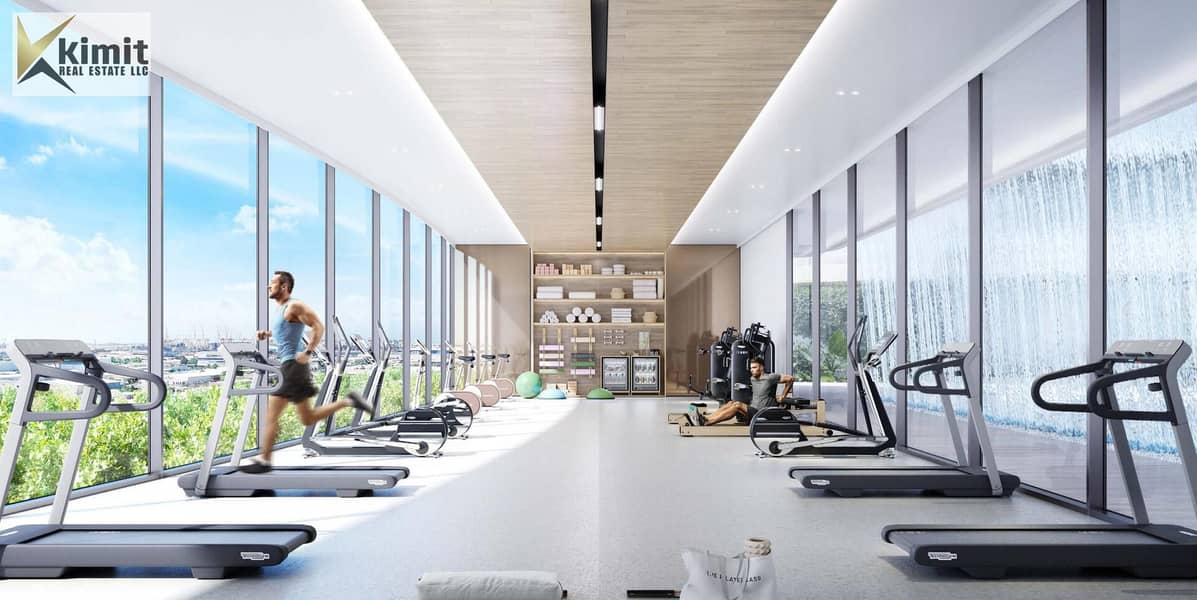 Luxury Building | Near To Metro And Beach | Handover Q2 2027 | Palm Jebel Ali - Image 9