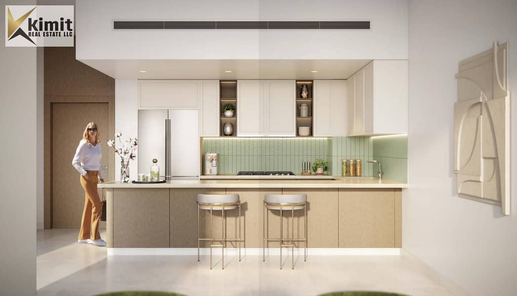 Luxury Building | Near To Metro And Beach | Handover Q2 2027 | Palm Jebel Ali - Image 10