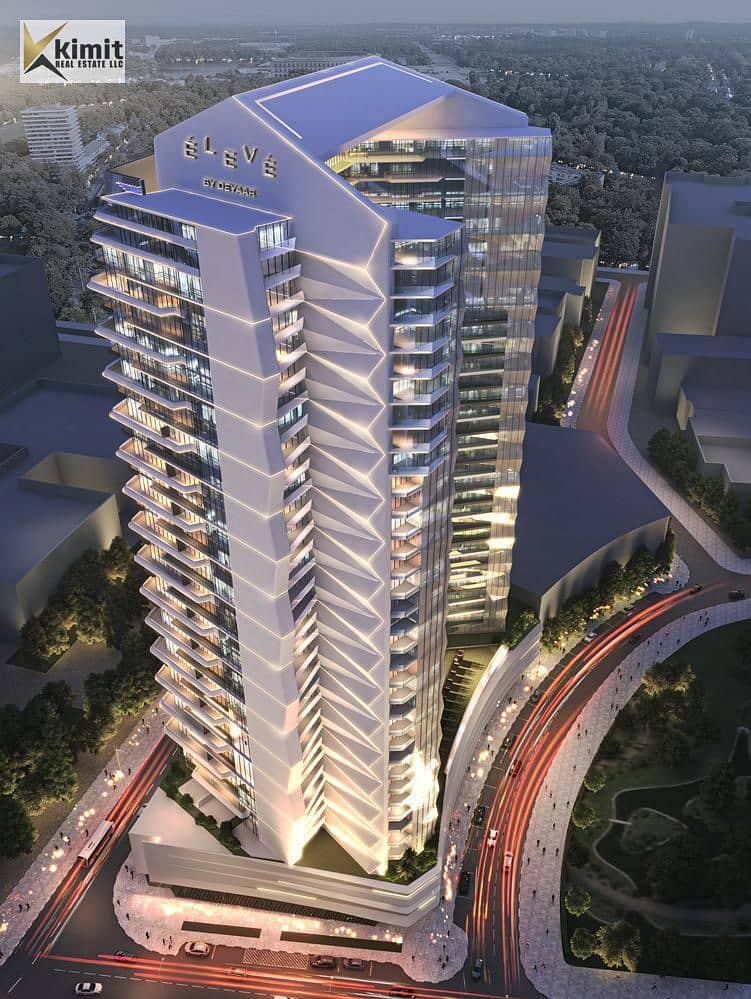 Luxury Building | Near To Metro And Beach | Handover Q2 2027 | Palm Jebel Ali - Image 9