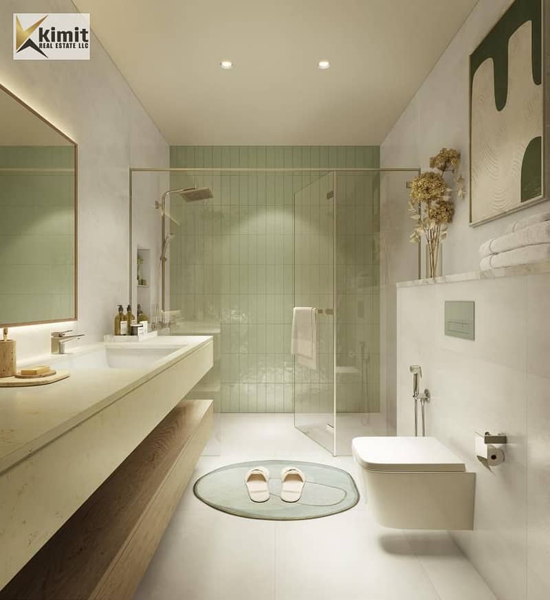 Luxury Building | Near To Metro And Beach | Handover Q2 2027 | Palm Jebel Ali - Image 11