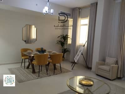 2 Bedroom Flat for Sale in Al Yasmeen, Ajman - 1bfd6a06-a9fa-4941-a7ba-6ed148b64849. jpg 2 Bedroom Flat for Sale in Al Yasmeen, Ajman - 1bfd6a06-a9fa-4941-a7ba-6ed148b64849. jpg