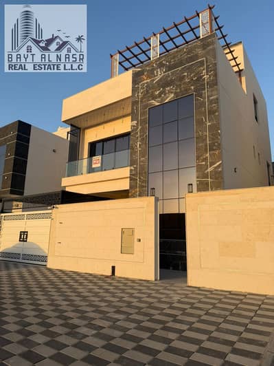 5 Bedroom Villa for Sale in Al Helio, Ajman - WhatsApp Image 2026-06-14 at 12.33. 29 PM. jpeg 5 Bedroom Villa for Sale in Al Helio, Ajman - WhatsApp Image 2026-06-14 at 12.33. 29 PM. jpeg