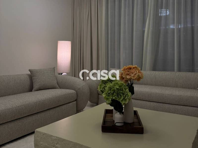 Brand New Unit | Vacant | Fully Furnished