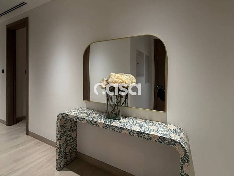 Brand New Unit | Vacant | Fully Furnished