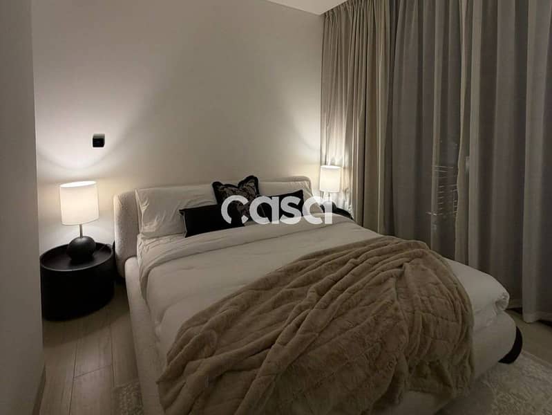 Brand New Unit | Vacant | Fully Furnished