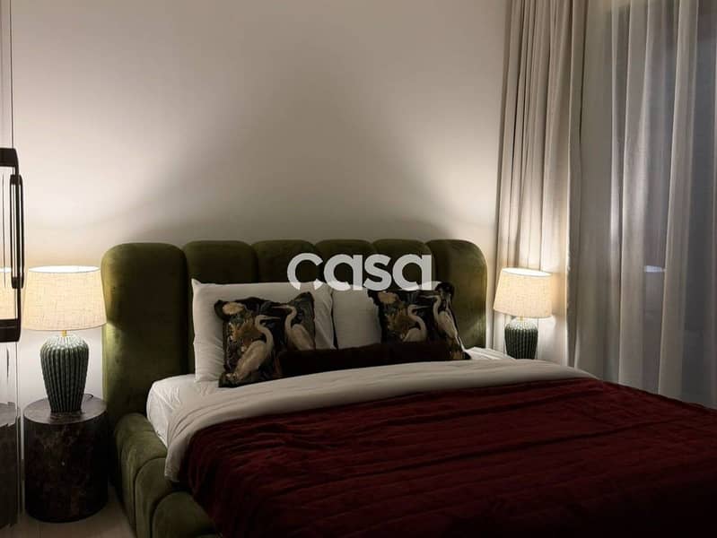 Brand New Unit | Vacant | Fully Furnished
