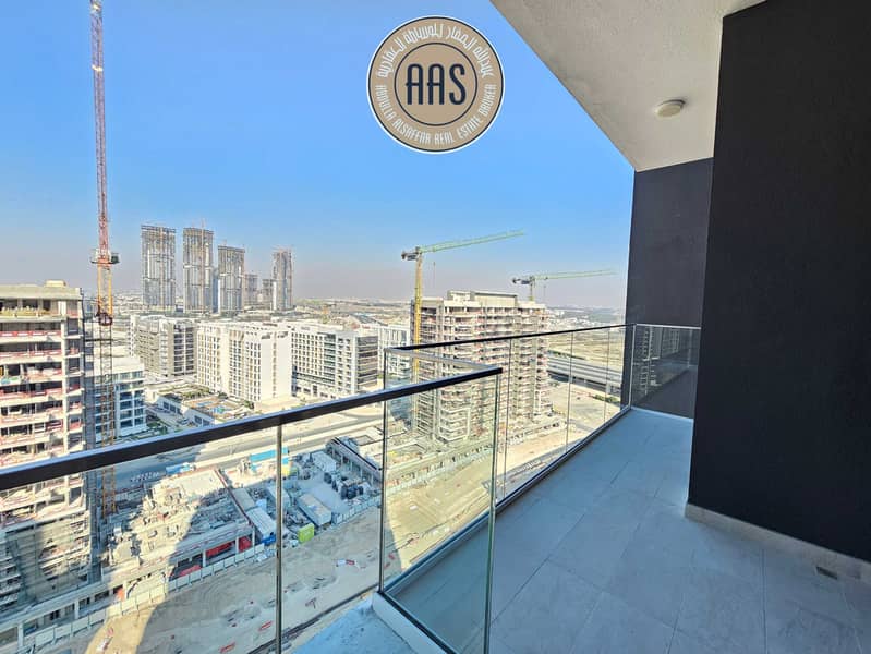 beachfront luxurious Spacious 1bhk with free 5 star amenities