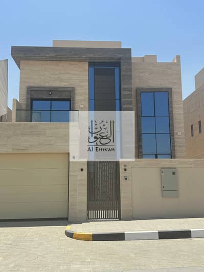 فیلا 5 غرف نوم للبيع في مدينة تلال، الشارقة - IMG_5919. jpeg