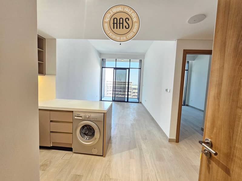 Beachfront brand new luxurious spacious 1bhk with all amenities free