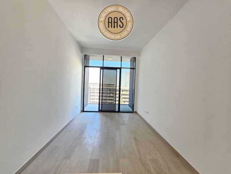Beachfront brand new luxurious spacious 1bhk with all amenities free
