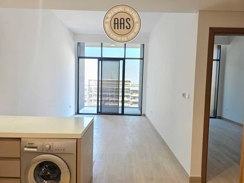 Beachfront brand new luxurious spacious 1bhk with all amenities free