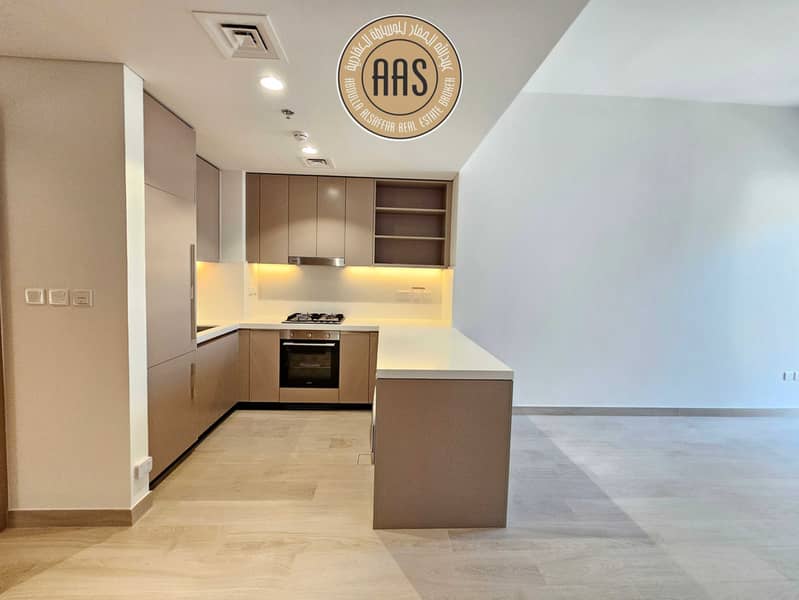 Beachfront brand new luxurious spacious 1bhk with all amenities free