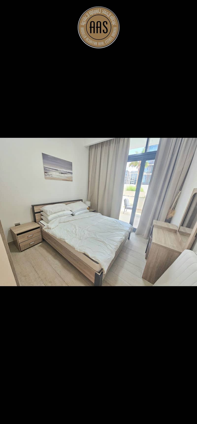 Huge terrace luxurious fully furnished 1bhk with ac all amenities free