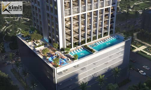 Studio for Sale in Jumeirah Village Circle (JVC), Dubai - d6eca3048bf5375e075c2a4cf481609c. jpg
