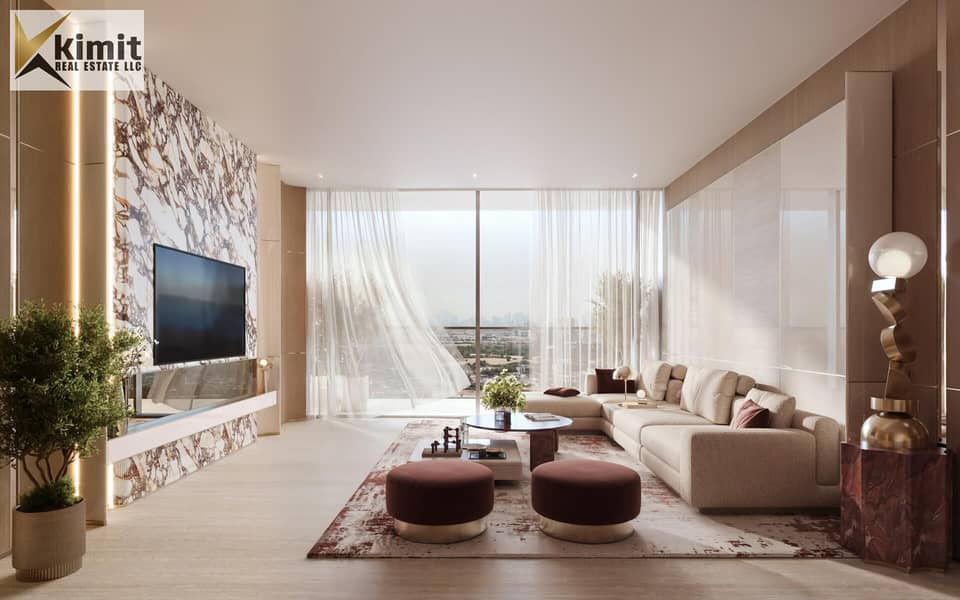Binghatti | JVC | Family-Friendly Atmosphere | Balanced Lifestyle - Image 9