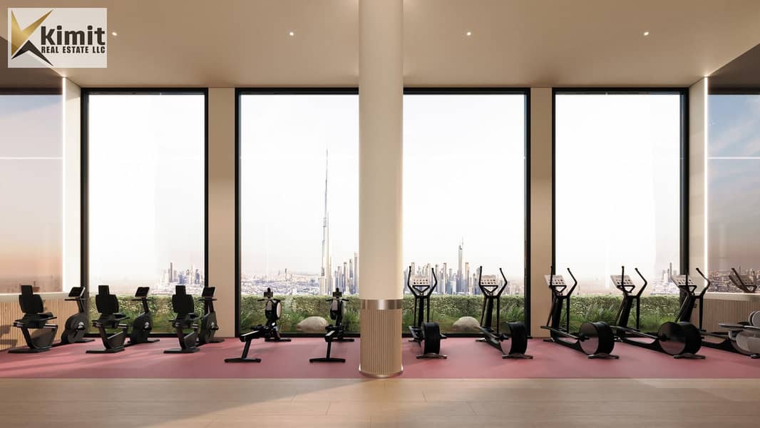 Binghatti | JVC | Family-Friendly Atmosphere | Balanced Lifestyle - Image 12