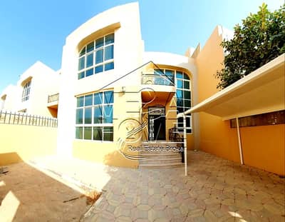 6 Bedroom Villa for Rent in Khalifa City A, Abu Dhabi - HOT OFFER PRIVATE ENTRANCE 6-BEDROOM VILLA 6 Bedroom Villa for Rent in Khalifa City A, Abu Dhabi - HOT OFFER PRIVATE ENTRANCE 6-BEDROOM VILLA