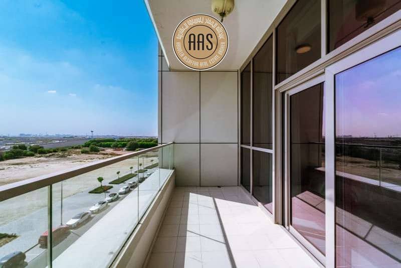 Branded Luxurious Spacious studio with 5 star amenities