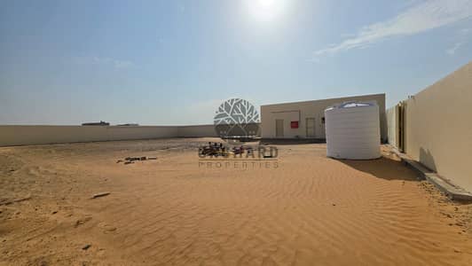 Industrial Land for Rent in Al Sajaa Industrial, Sharjah - 1000116777. jpg
