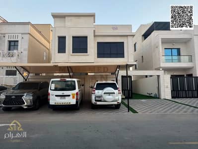 5 Bedroom Villa for Sale in Al Helio, Ajman - WhatsApp Image 2026-06-09 at 6.18. 28 PM (1). jpg 5 Bedroom Villa for Sale in Al Helio, Ajman - WhatsApp Image 2026-06-09 at 6.18. 28 PM (1). jpg