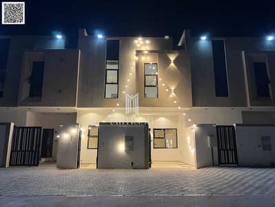 4 Bedroom Villa for Sale in Al Zahya, Ajman - IMG_2549. jpg 4 Bedroom Villa for Sale in Al Zahya, Ajman - IMG_2549. jpg