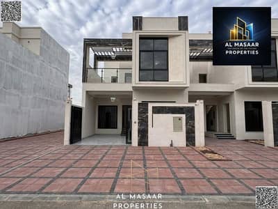 4 Bedroom Villa for Sale in Al Helio, Ajman - batch_WhatsApp Image 2026-03-15 at 9.41. 56 PM (2). jpg 4 Bedroom Villa for Sale in Al Helio, Ajman - batch_WhatsApp Image 2026-03-15 at 9.41. 56 PM (2). jpg