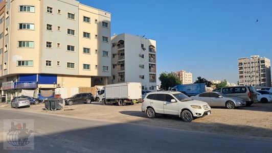 Plot à à vendre à Liwara 1, Ajman - 8131821e-d0e9-443e-8fed-a271f9f3166b. jpg