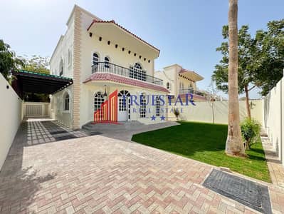 4 Schlafzimmer Villa zum zur Miete in Umm Suqeim, Dubai - WhatsApp Image 2026-02-27 at 22.57. 52. jpeg