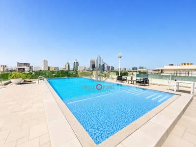 1 Bedroom Apartment for Rent in Bur Dubai, Dubai - 8C289127-0600-4F36-BDD4-641AC612C2CC. png