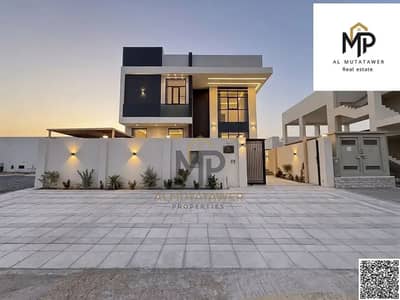 4 Bedroom Villa for Sale in Al Helio, Ajman - batch_841869940-1066x800. webp 4 Bedroom Villa for Sale in Al Helio, Ajman - batch_841869940-1066x800. webp